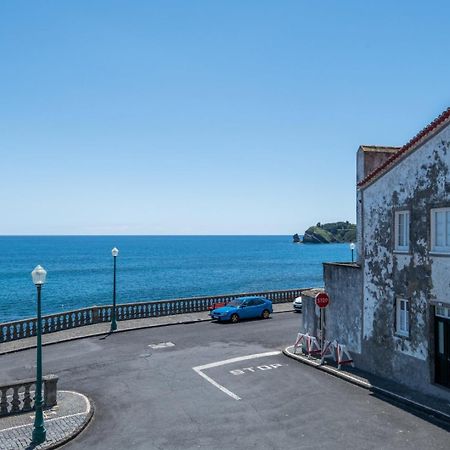 Berço do Infante - Amazing Sea View Apartamento Vila Franca do Campo Exterior foto