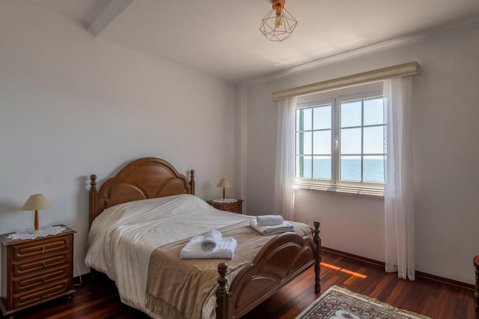 Berço do Infante - Amazing Sea View Apartamento Vila Franca do Campo Exterior foto