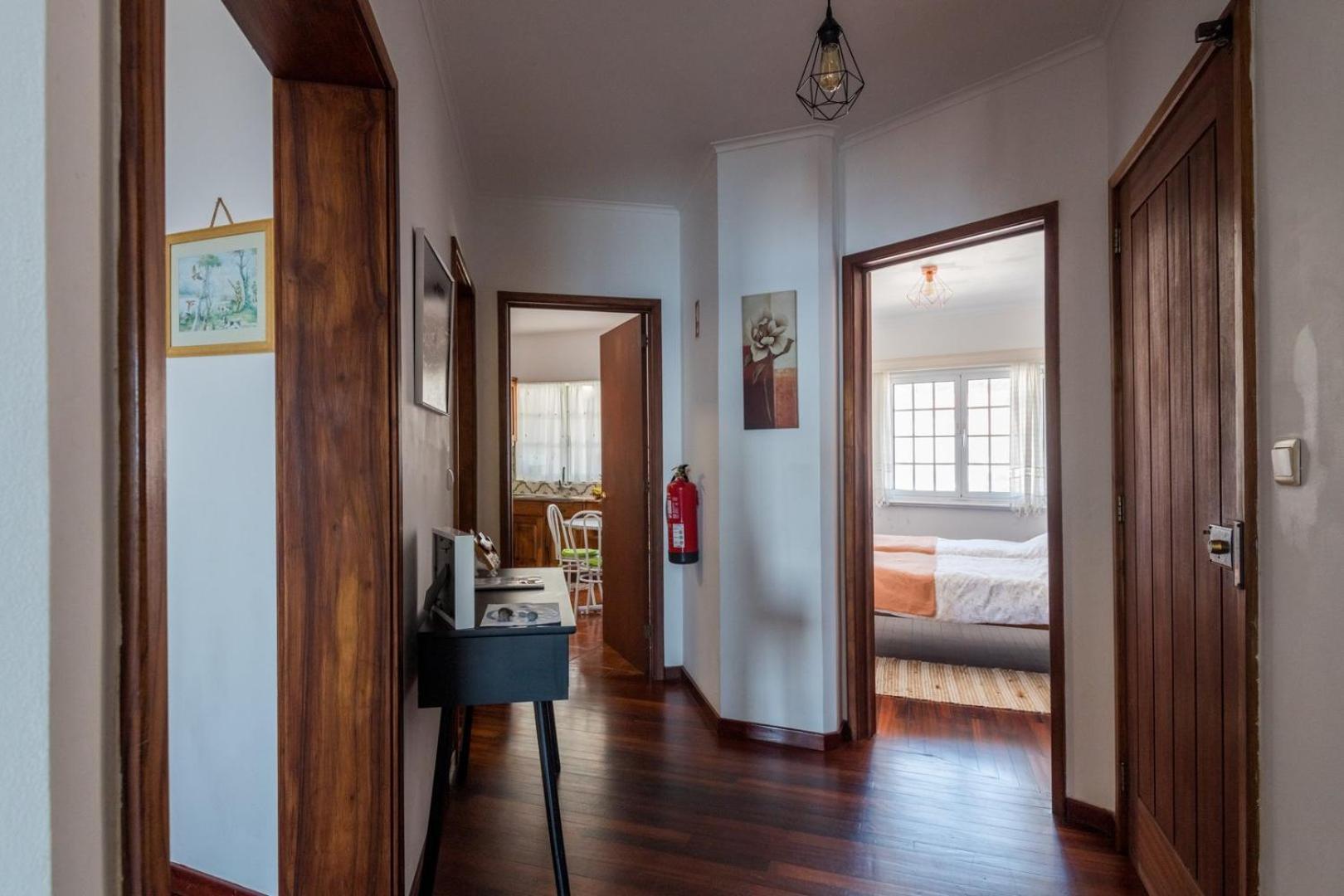 Berço do Infante - Amazing Sea View Apartamento Vila Franca do Campo Exterior foto